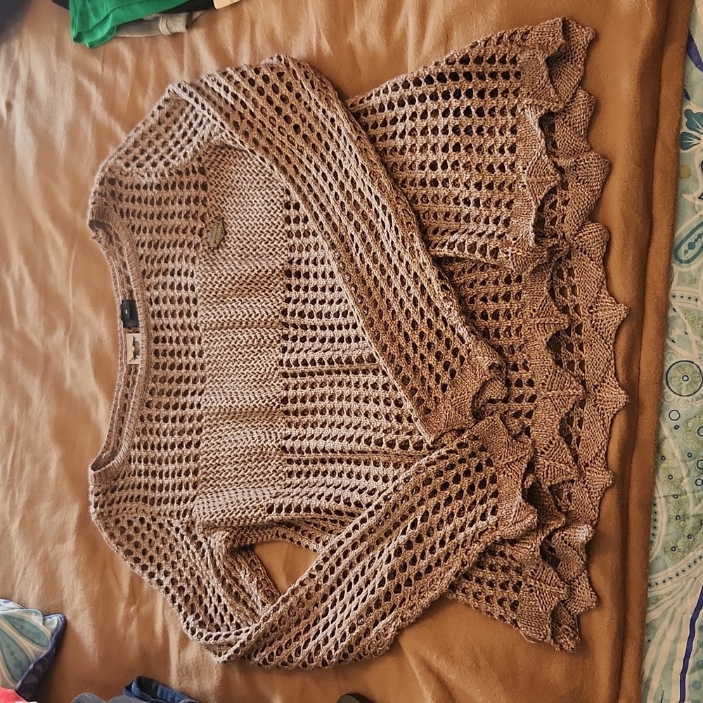 Harley Davidson xl sweater